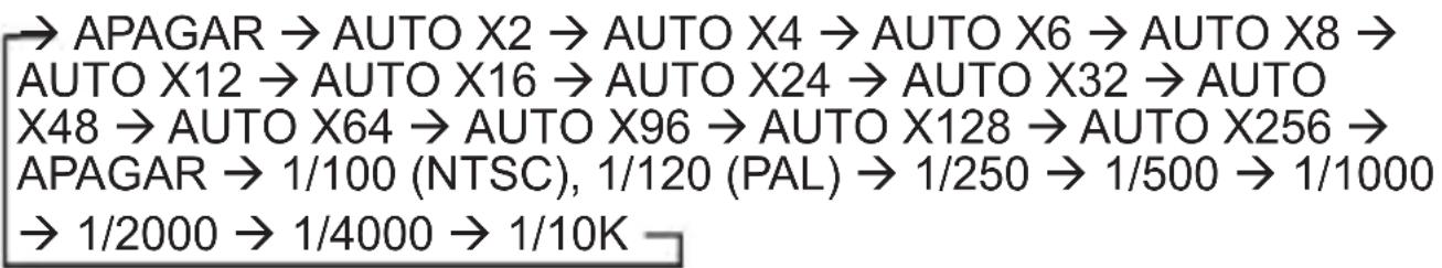 SAMSUNG SCCA2313P - OBTURADOR - 2