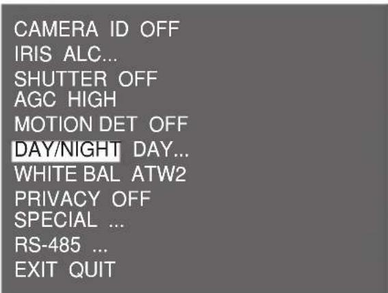 SAMSUNG SCCA2313P - DAY/NIGHT - 1