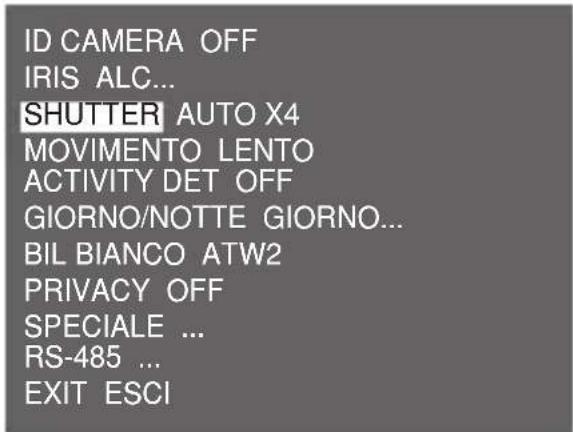 SAMSUNG SCCA2313P - SHUTTER - 1