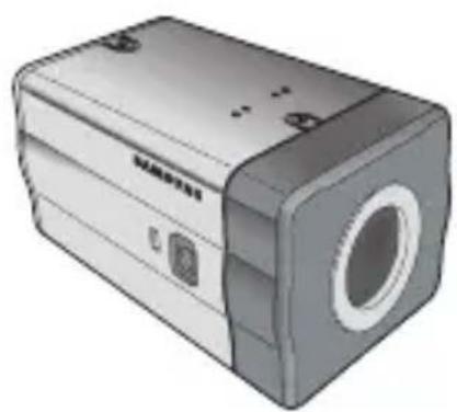 SAMSUNG SCCA2313P - Quando si utilizes l'obiettivo CS - 1