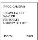 SAMSUNG SCC641P - VEL ZOOM - 1
