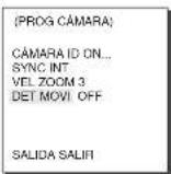 SAMSUNG SCC641P - DET MOVI - 1