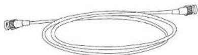 SAMSUNG SCC641P - Cable video - 1