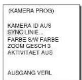SAMSUNG SCC641P - SYNC - 1