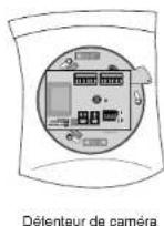 SAMSUNG SCC641P - Vérification de contenu de paquet - 4
