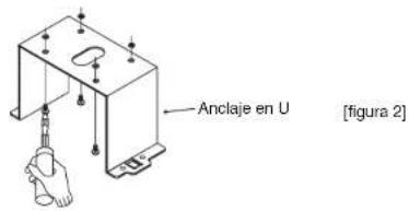 SAMSUNG SCC641P - Instalación del SCC-641P - 2