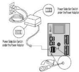 SAMSUNG SCC641P - Cable Connection - 2
