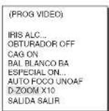 SAMSUNG SCC641P - D-ZOOM - 2