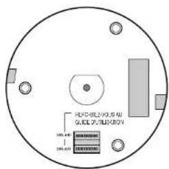 SAMSUNG SCC641P - Arrangement de commutateur - 2