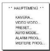 SAMSUNG SCC641P - AUTO PAN - 1