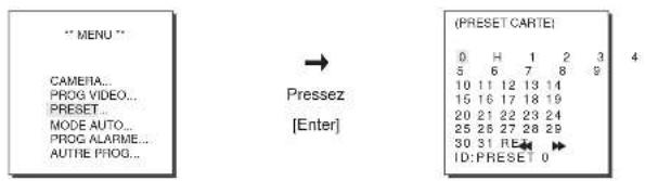 SAMSUNG SCC641P - PRESET - 1