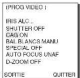 SAMSUNG SCC641P - CAG - 1