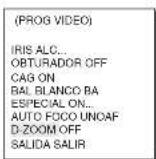 SAMSUNG SCC641P - D-ZOOM - 1