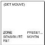 SAMSUNG SCC641P - DET MOUVE - 3