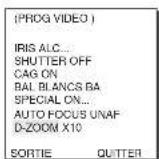 SAMSUNG SCC641P - D-ZOOM - 2