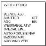 SAMSUNG SCC641P - D-ZOOM - 1
