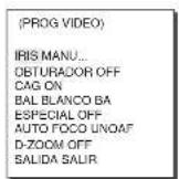 SAMSUNG SCC641P - MANU - 1