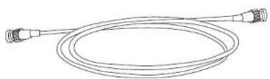 SAMSUNG SCC641P - Video Cable - 1