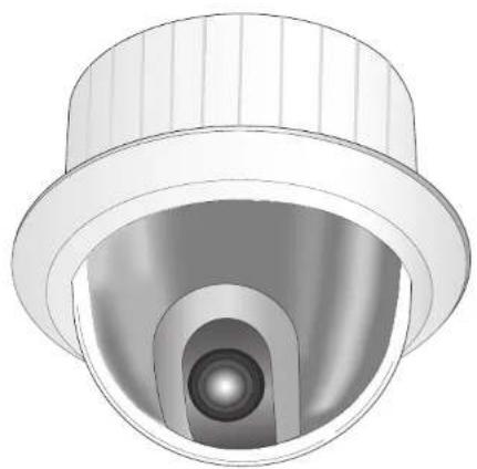 SAMSUNG SCC641P - 1