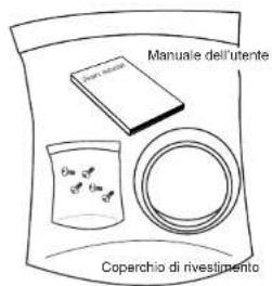 SAMSUNG SCC641P - Controll del contento della scatola - 3