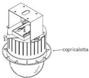 SAMSUNG SCC641P - Installazione di SCC-641 (P) - 7