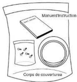SAMSUNG SCC641P - Vérification de contenu de paquet - 3