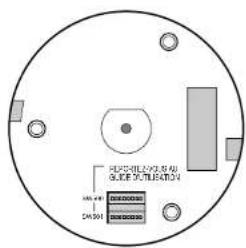 SAMSUNG SCC641P - 1