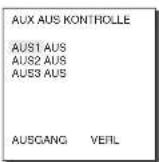 SAMSUNG SCC641P - AUX AUS KONTROLLE - 1
