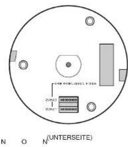 SAMSUNG SCC641P - Einstellung des Kommunikationsprotokolls. - 2