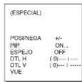 SAMSUNG SCC641P - ESPECIAL - 4