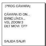 SAMSUNG SCC641P - SYNC - 2