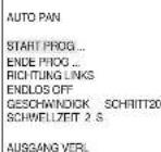 SAMSUNG SCC641P - AUTO PAN - 5