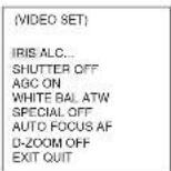 SAMSUNG SCC641P - ALC - 1