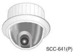 SAMSUNG SCC641P - Controll del contento della scatola - 1
