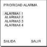 SAMSUNG SCC641P - PROGENTALARMA - 1
