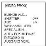 SAMSUNG SCC641P - AUSGANG - 1