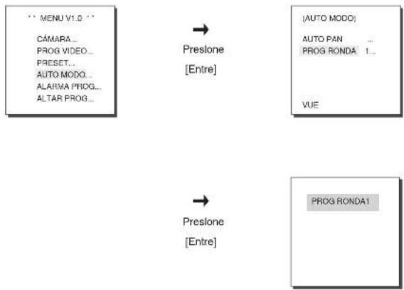 SAMSUNG SCC641P - RONDA - 1