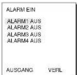 SAMSUNG SCC641P - ALARMENTPROG - 1