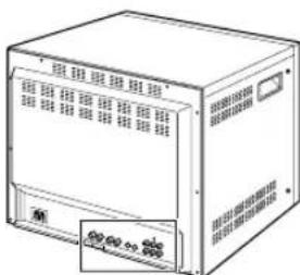 SAMSUNG SCC130BP - Cavo di collegamento - 1
