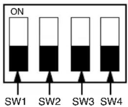 SAMSUNG SCC130BP - ⑤ Function Switches - 1