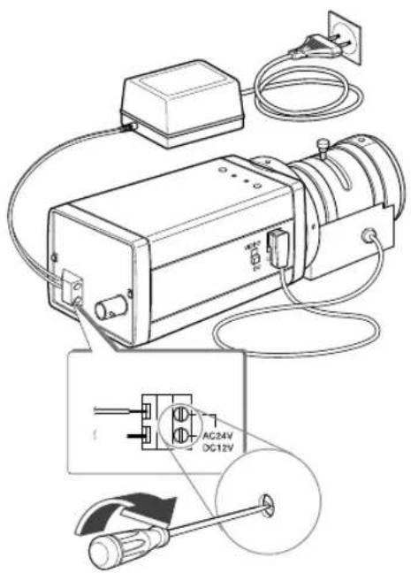 SAMSUNG SCC130BP - Benutzerhandbuch - 1