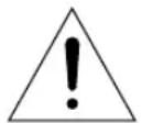 SAMSUNG SCC130BP - PRECAUCIÓN - 1