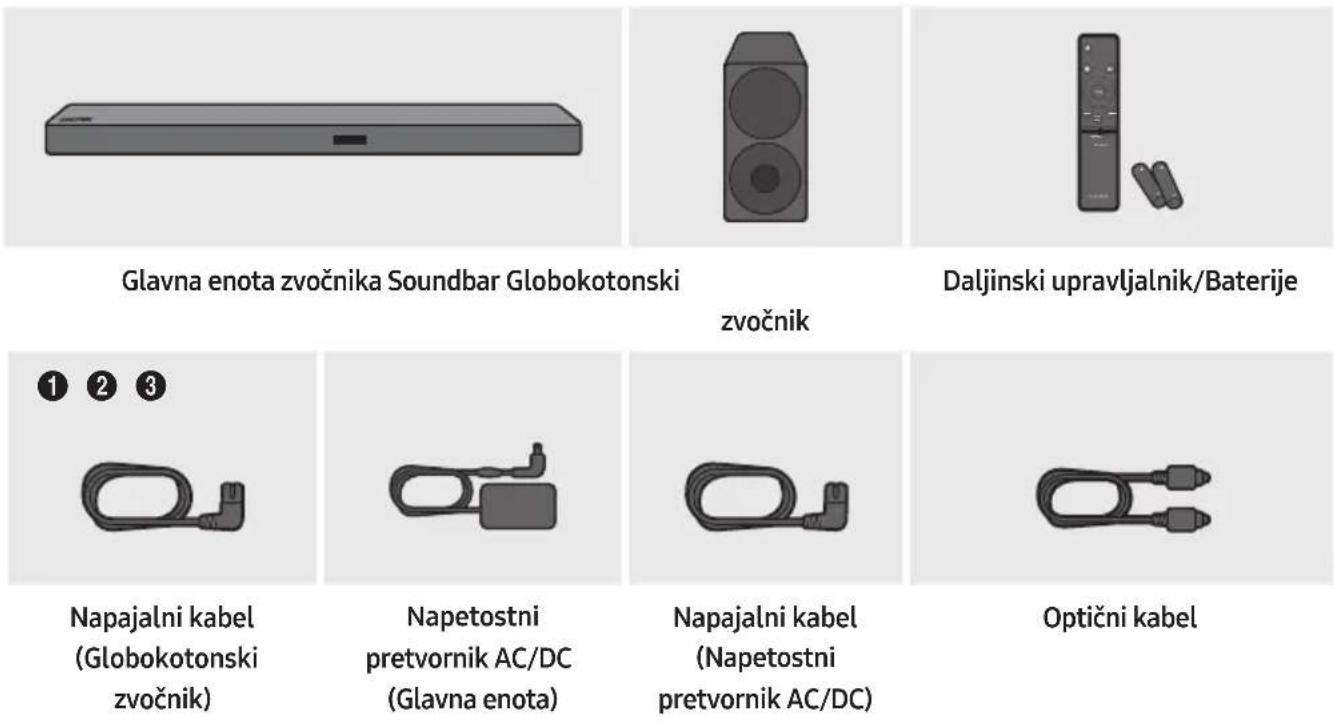 SAMSUNG HWM550 - PREVERJANE KOMPONENT - 1