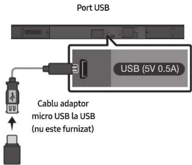 SAMSUNG HWM550 - ACTUALIZARE SOFTWARE - 1