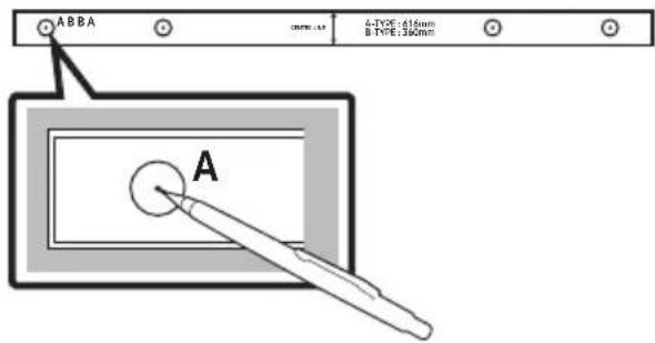 SAMSUNG HWM550 - Wall Mount Guide - 7