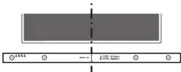 SAMSUNG HWM550 - Cbbp3BaHe Ha TeIeBn3Op Upe3 Bluetooth - 3