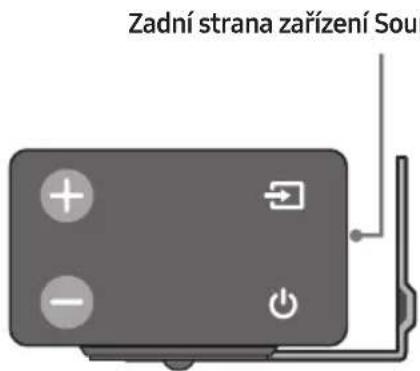SAMSUNG HWM550 - Šablona pro upevněni na stenu - 10