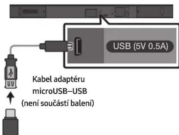 SAMSUNG HWM550 - AKTUALIZACE SOFTWARE - 1