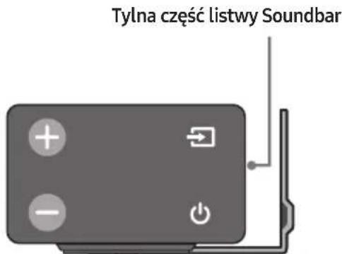 SAMSUNG HWM550 - Szablon do montazu na scianie - 10