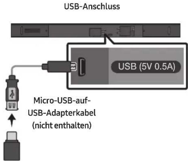 SAMSUNG HWM550 - SOFTWAREAKTUALISIERUNG - 1